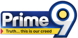 Prime9 Logo