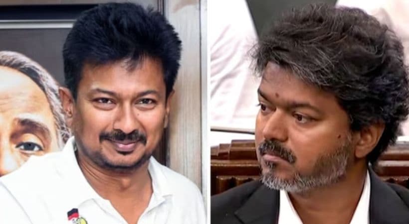 udayanidhi stalin arrested