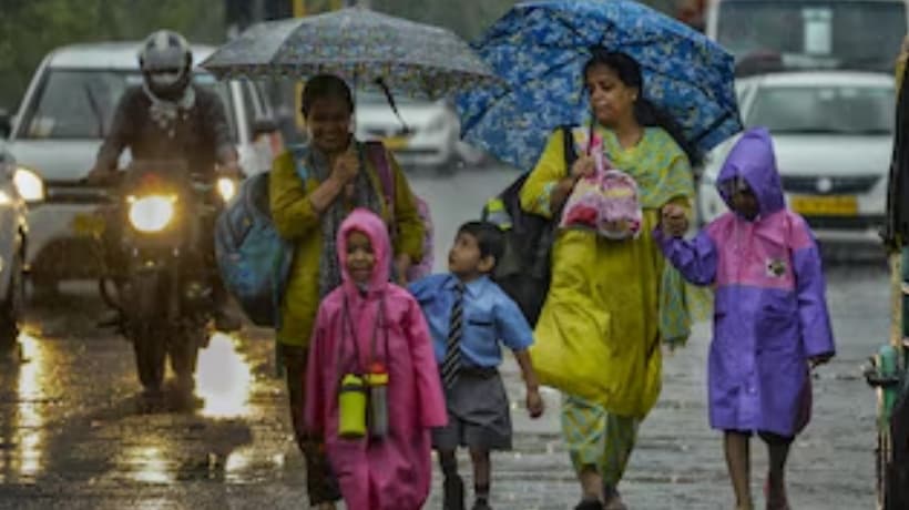 Heavy rain; holiday declared for educational institutions in 10 districts tomorrow:കനത്ത മഴ; നാളെ 10 ജില്ലകളിലെ വിദ്യാഭ്യാസ സ്ഥാപനങ്ങൾക്ക് അവധി പ്രഖ്യാപിച്ചു