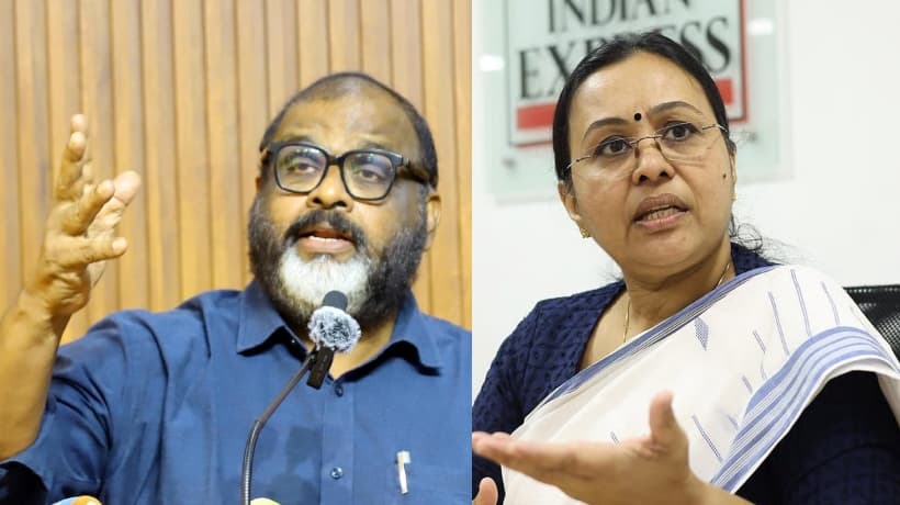 Response to Controversial Remarks:വിവാദ പരാമർശങ്ങൾക്ക് വീണാ ജോർജിന്റെ പ്രതികരണം
