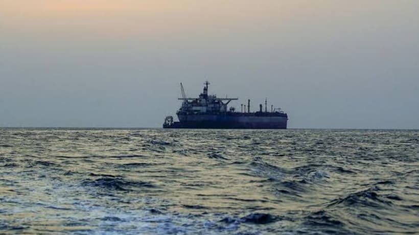 Attack on Indian commercial vessel off the coast of Yemen:യെമൻ തീരത്ത് ഇന്ത്യൻ വാണിജ്യ കപ്പലിന് നേരെ ആക്രമണം