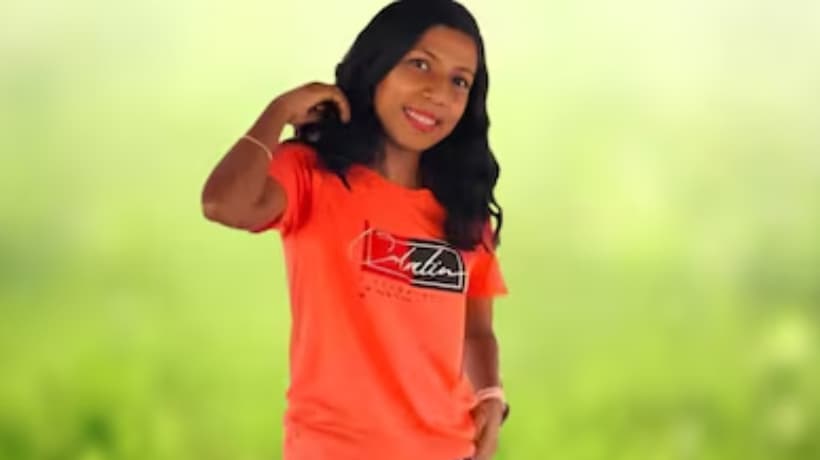 arrest of sneha merlin in kasa