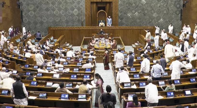 opposition protest