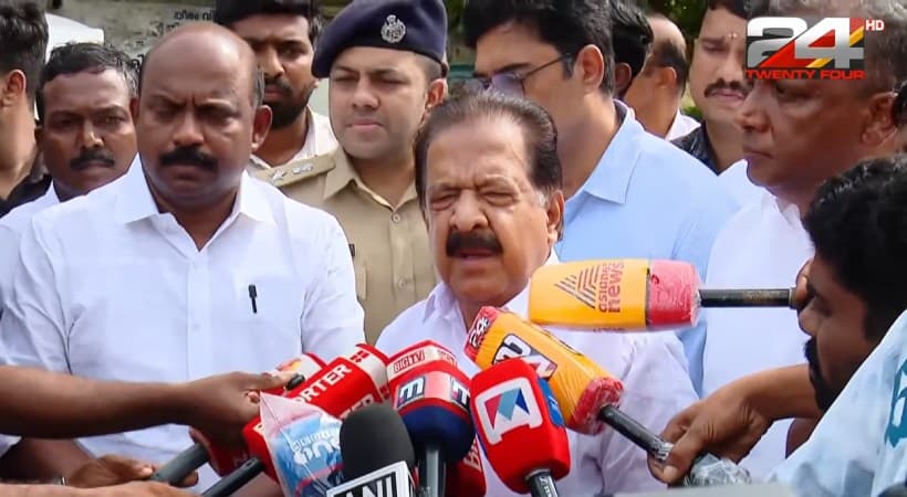 urgent action at thottappally