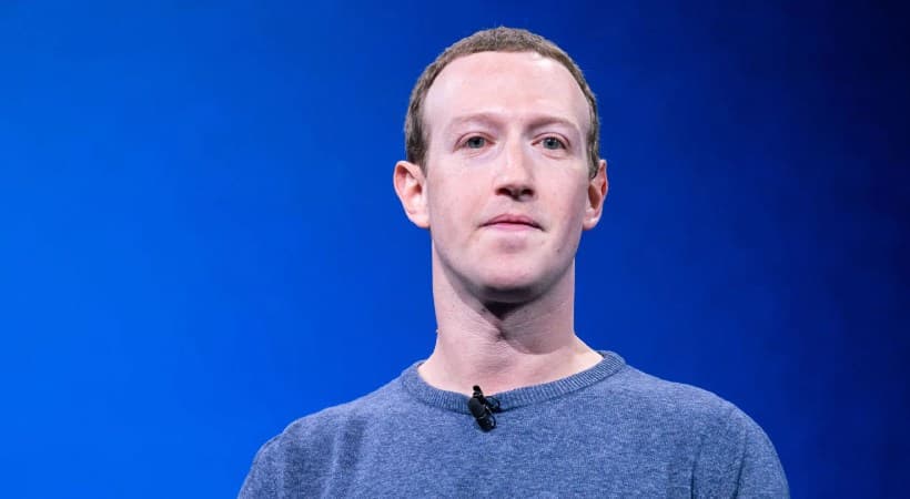 Meta platform outages: മെറ്റ പ്ലാറ്റ്ഫോമുകളിലുണ്ടായ വീഴ്ച; മാപ്പ് പറഞ്ഞ് സിഇഒ മാര്ക്ക് സക്കര്ബര്ഗ്